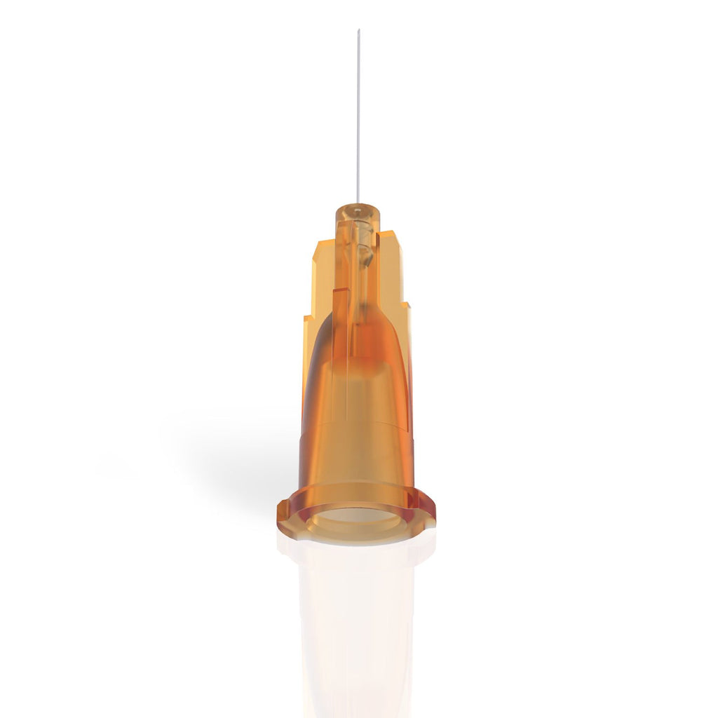 Soft’n & flex needle 31G (12 units)