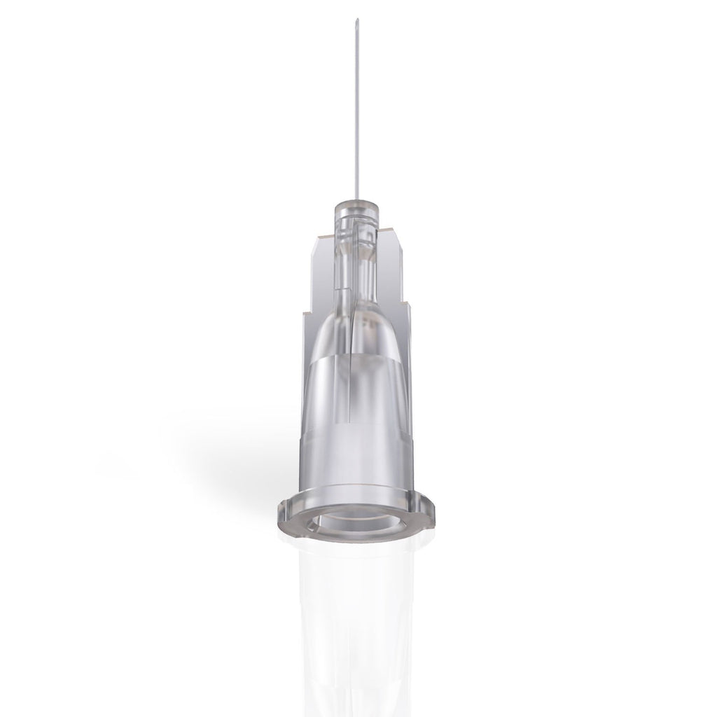 Soft’n & flex needle 27G (12 units)