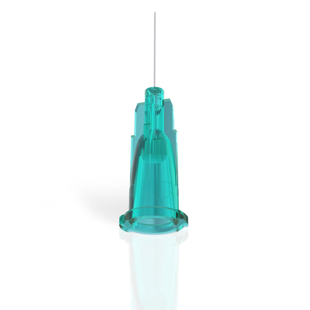 Soft’n & flex needle 32G (12 units)