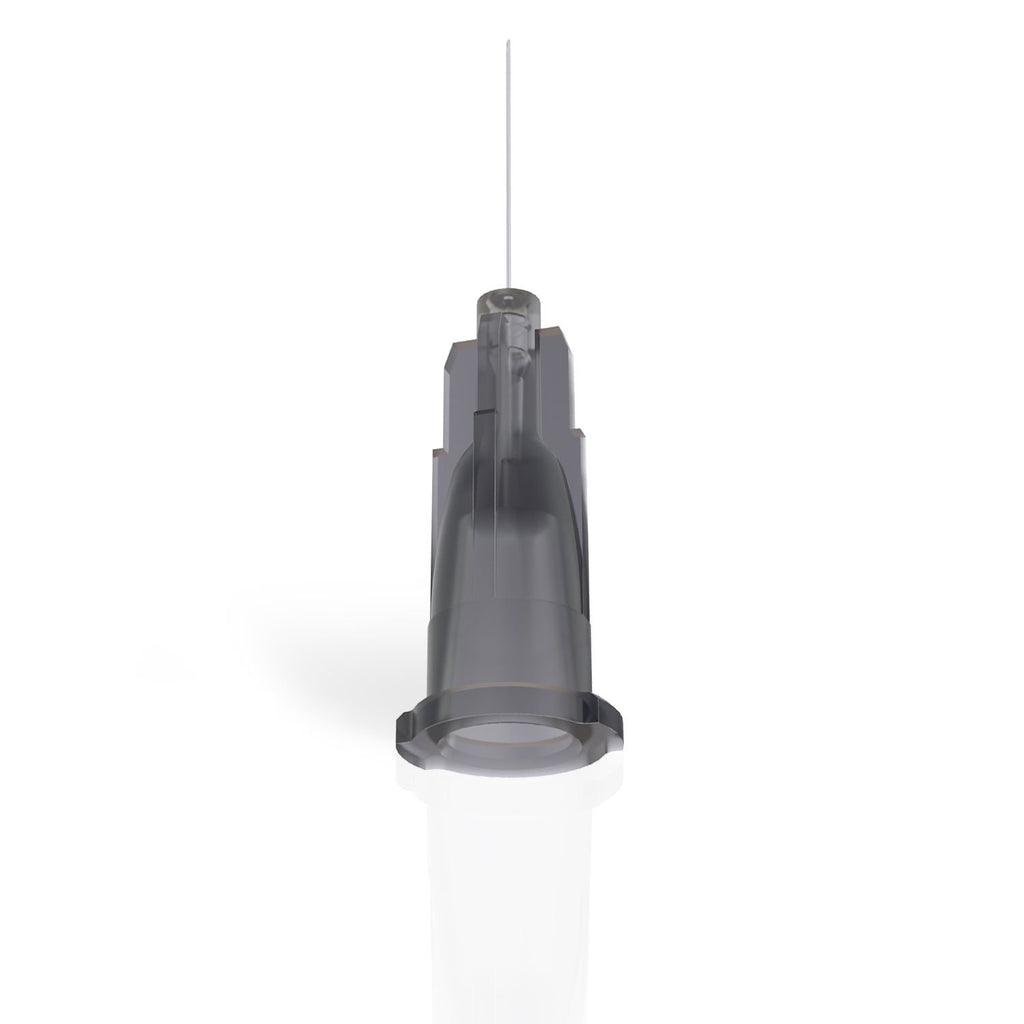 Soft’n & flex needle 33G (12 units)