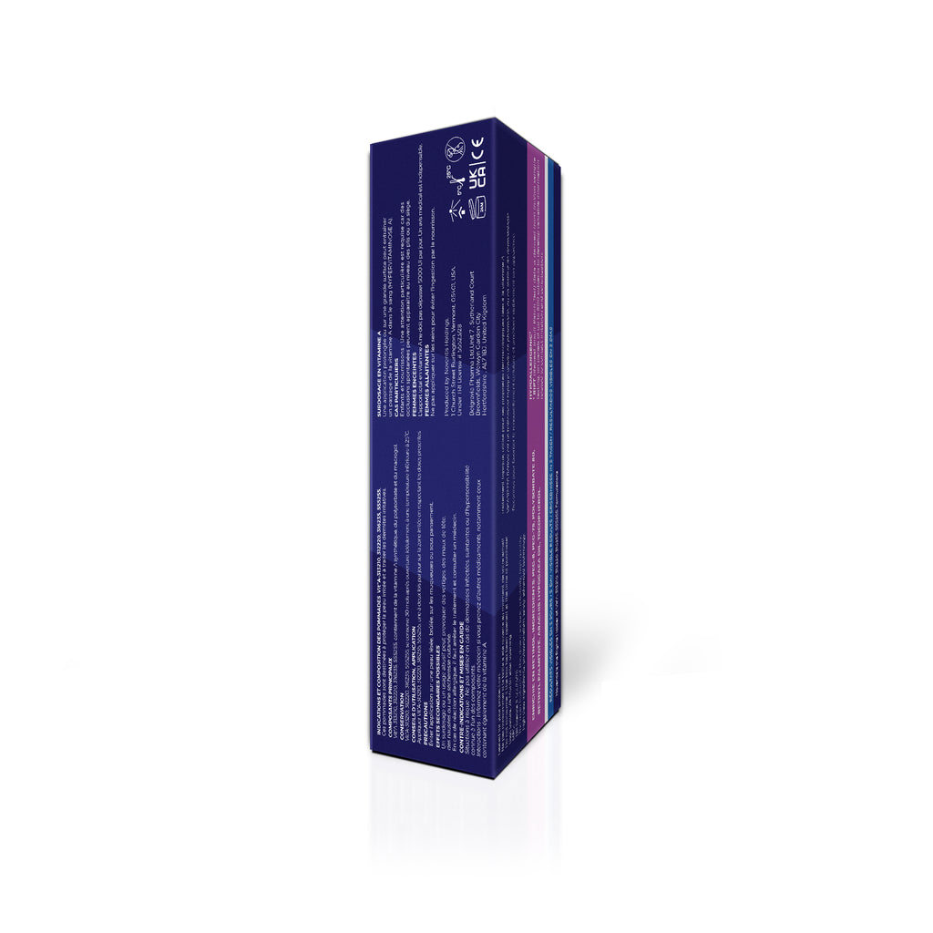 Vit" 312220 Rétinol 220 000 UI / 100gr