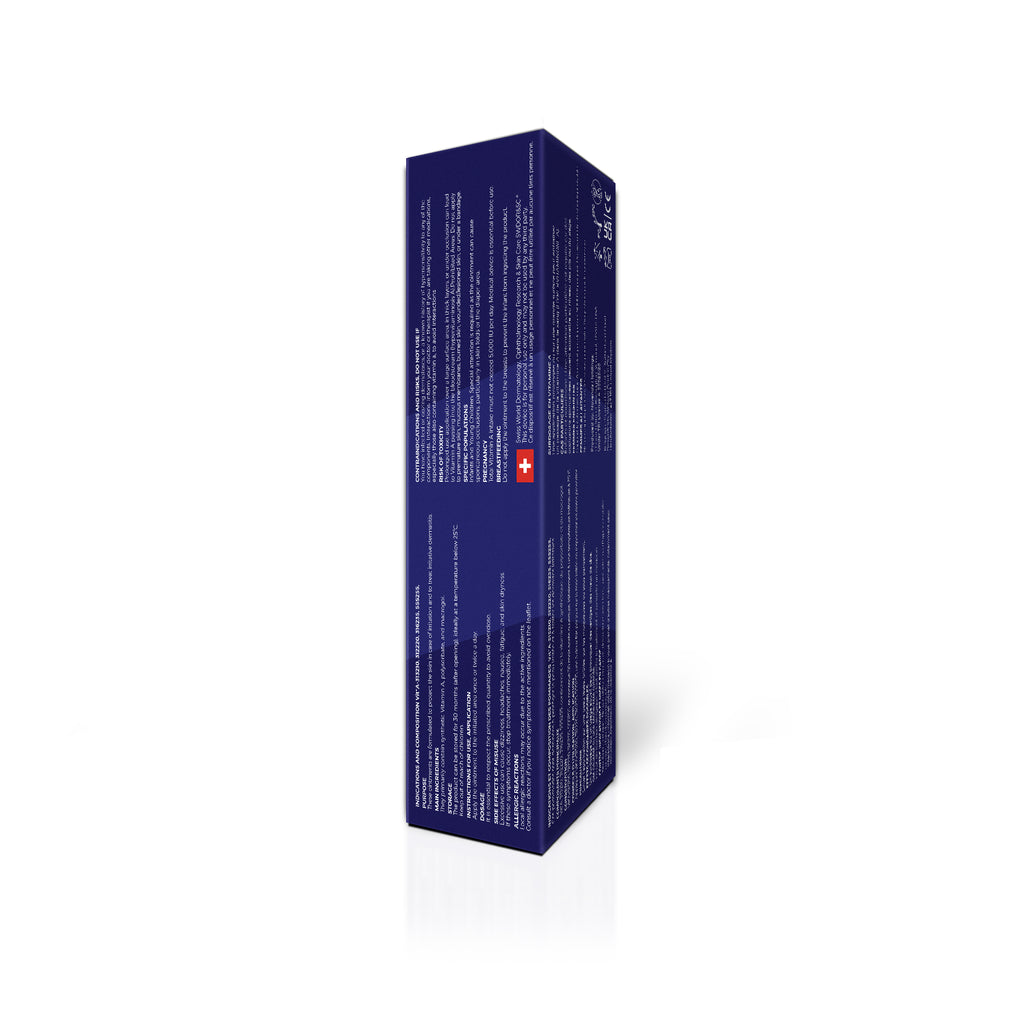 Vit "313210 Advanced 210 000 UI / 100gr