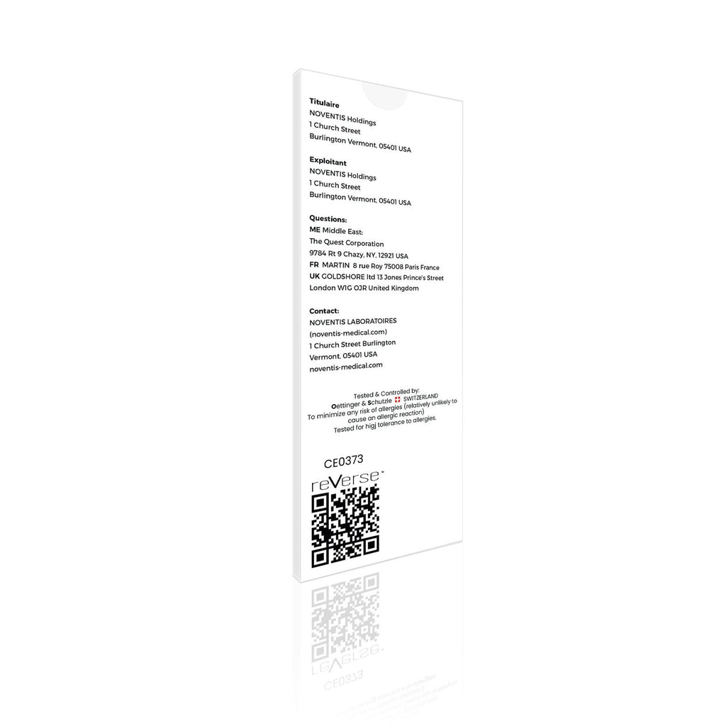 Soft’n & flex Blunt Tip Micro Cannula Gauges 25G | 40mm 50mm (12 units)