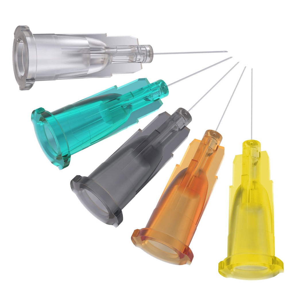 Soft’n & flex needle 27G (12 units)