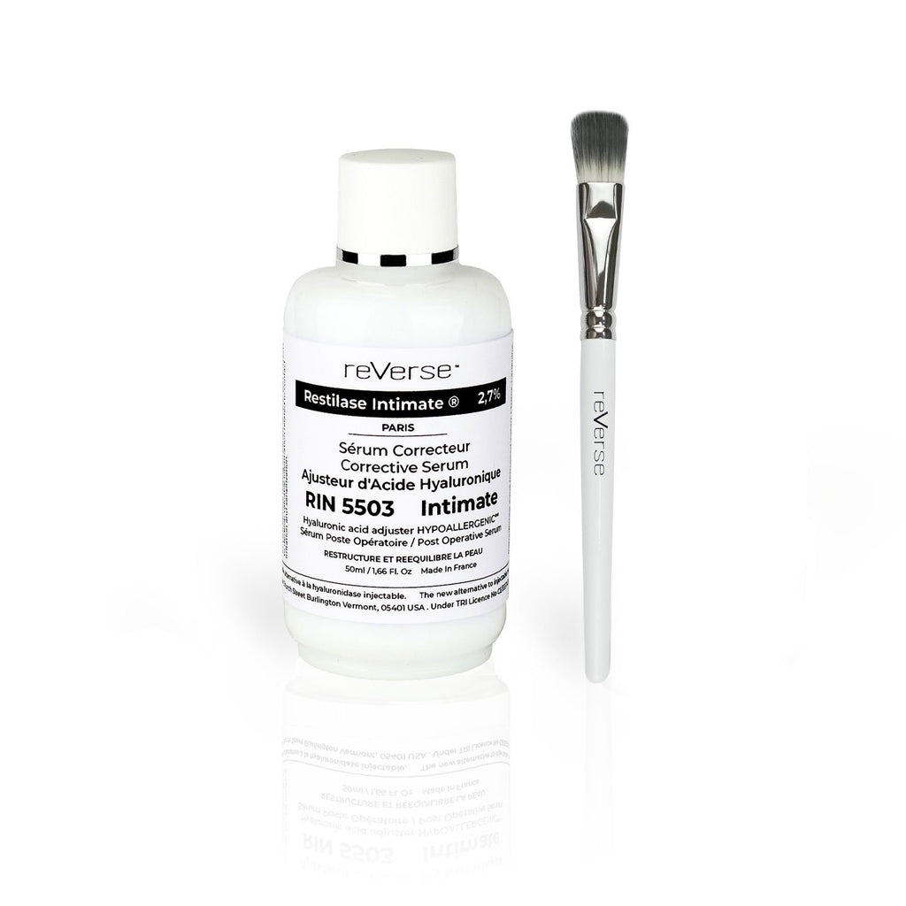 Dermo Adjust Restilase Intimate 2.7% (Hyaluronidase leveling)