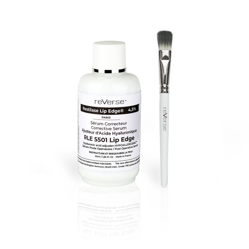 Dermo Adjust Restilase Lips Edge 4.5% (Hyaluronidase leveling)