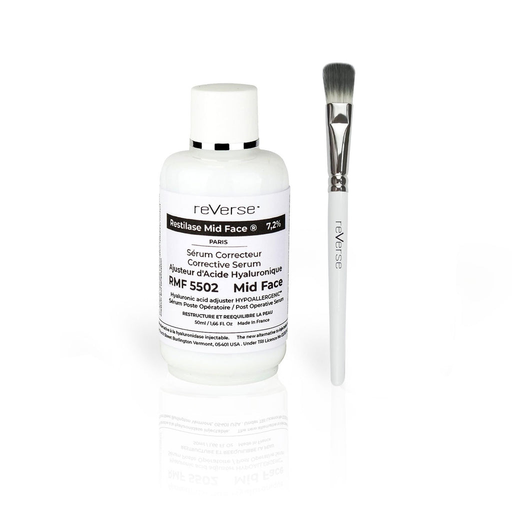 Dermo Adjust Restilase Lips Edge 4.5% (Hyaluronidase leveling)