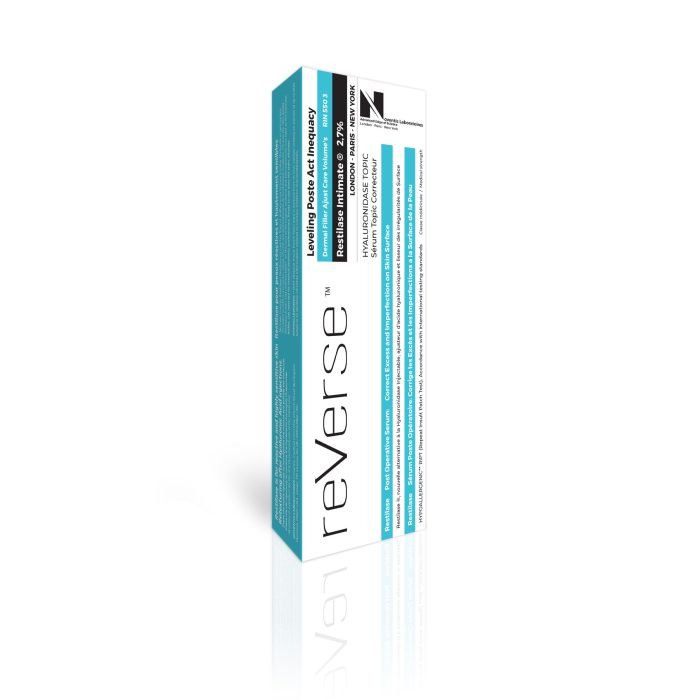 Dermo Adjust Restilase Intimate 2.7% (Hyaluronidase leveling)