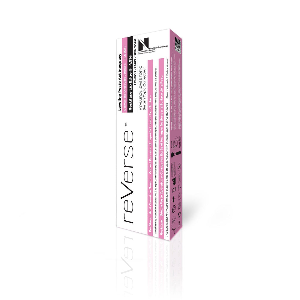 Dermo Adjust Restilase Lips Edge 4.5% (Hyaluronidase leveling)