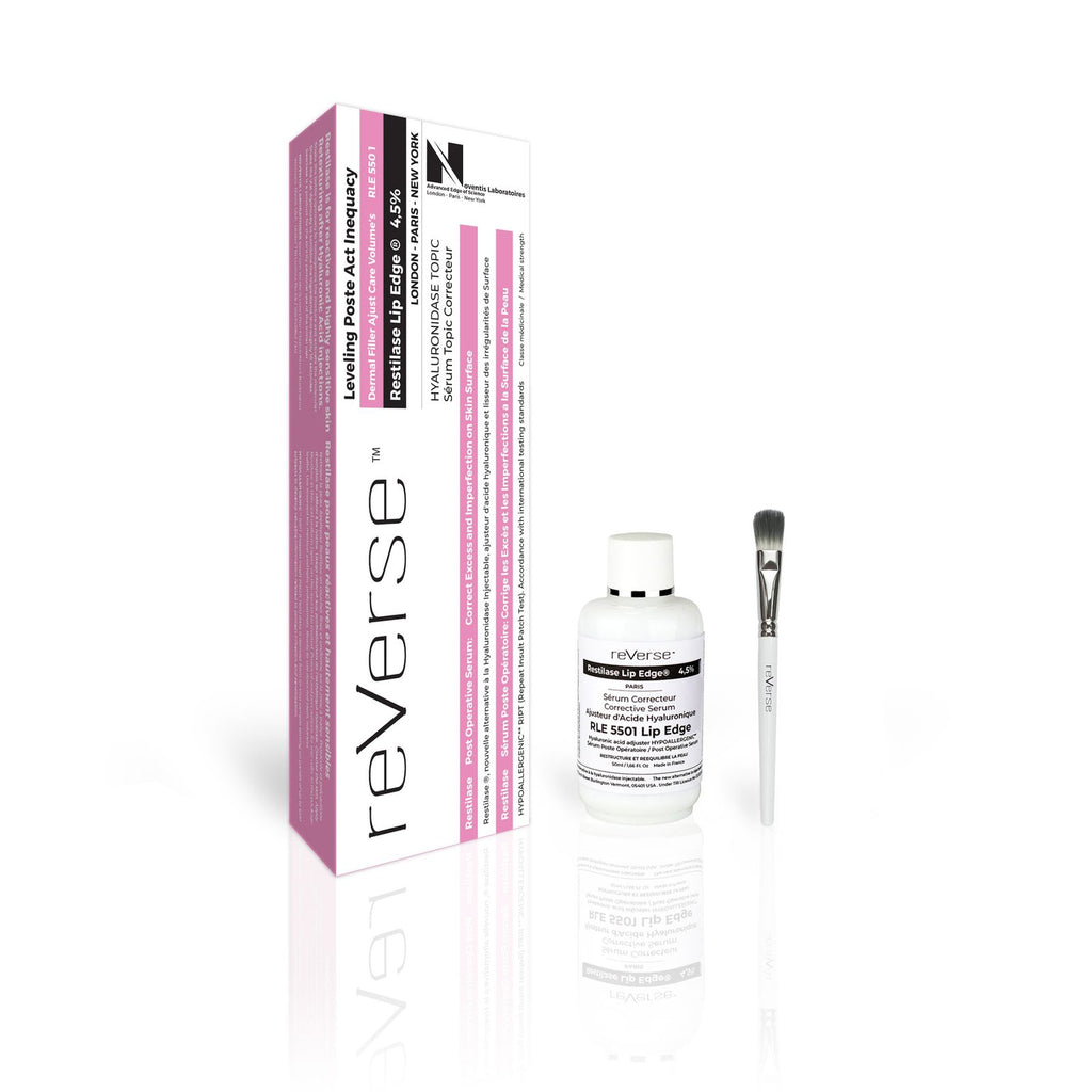 Dermo Adjust Restilase Lips Edge 4.5% (Hyaluronidase leveling)