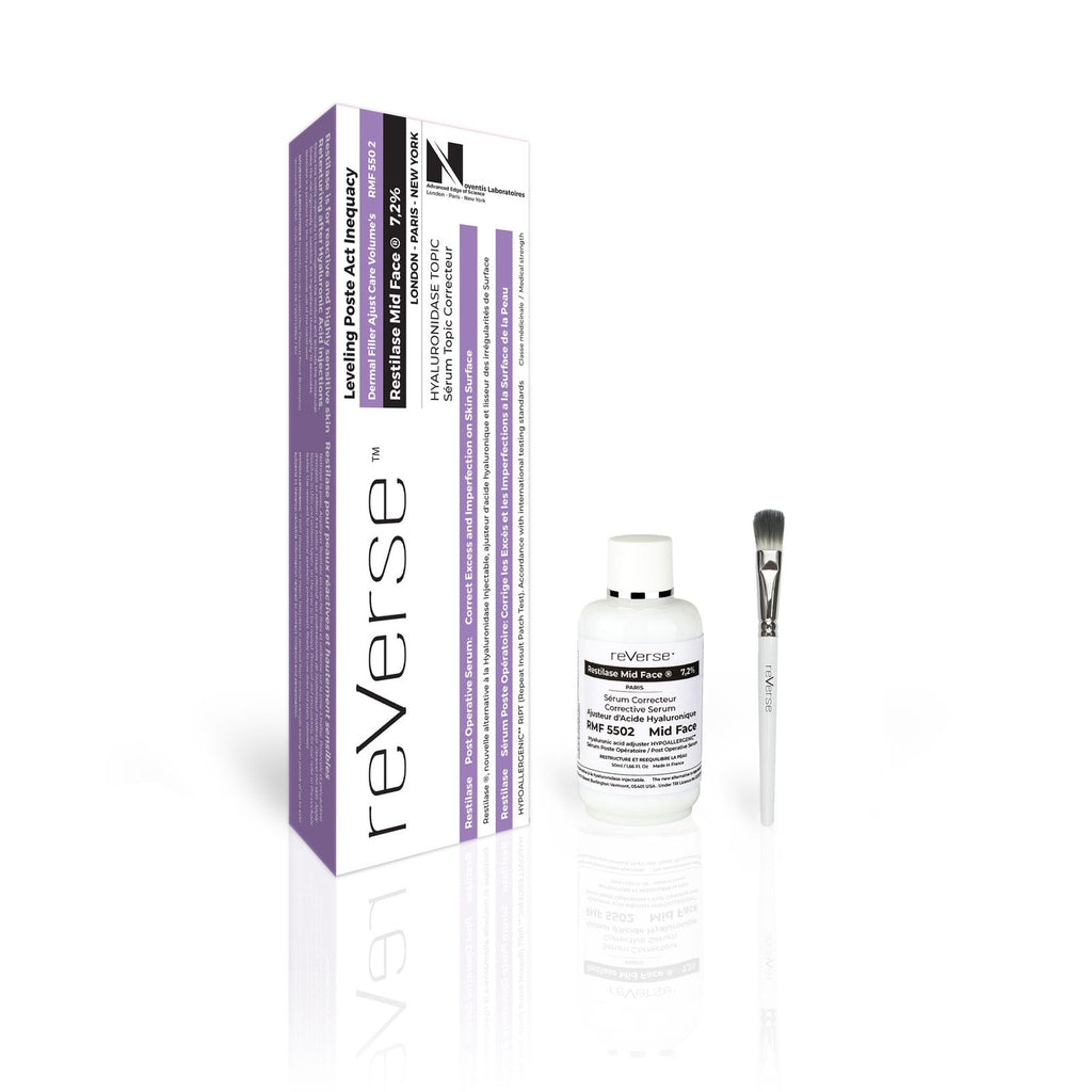 Dermo Adjust Restilase Lips Edge 4.5% (Hyaluronidase leveling)