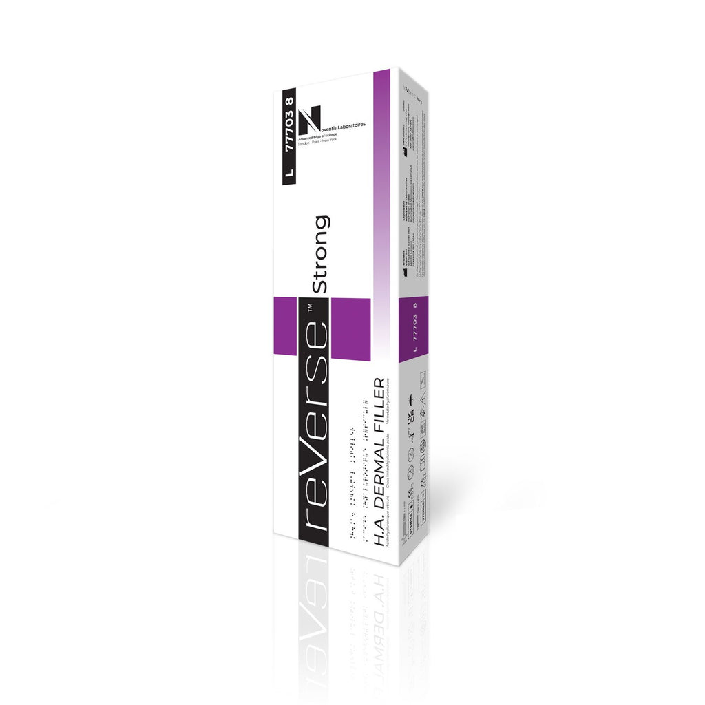Hyaluronic Acid reverse® Strong 24mg 1ml (L)