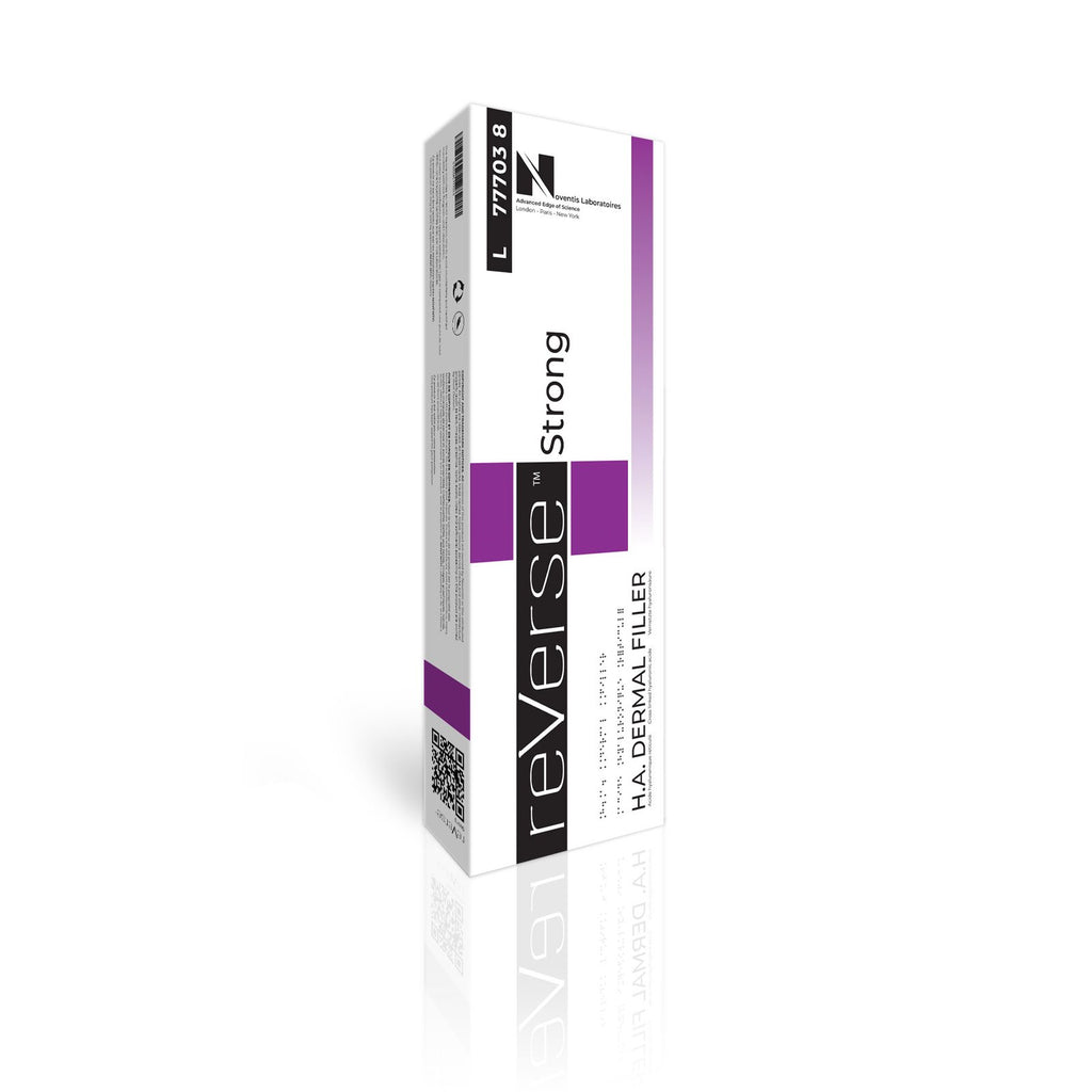 Hyaluronic Acid reverse® Strong 24mg 1ml (L)