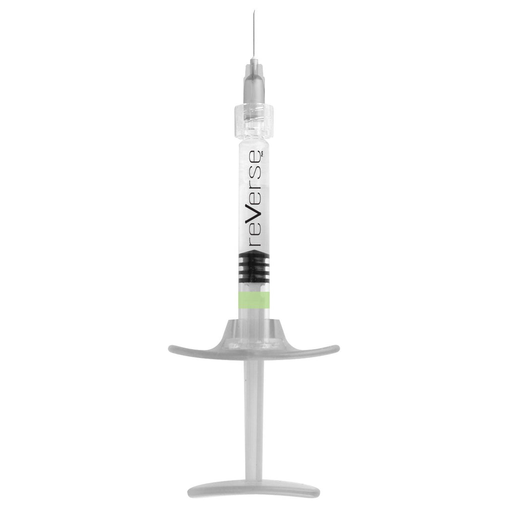 Hyaluronic Acid reverse® Extra-Strong 26mg 1ml (XL)