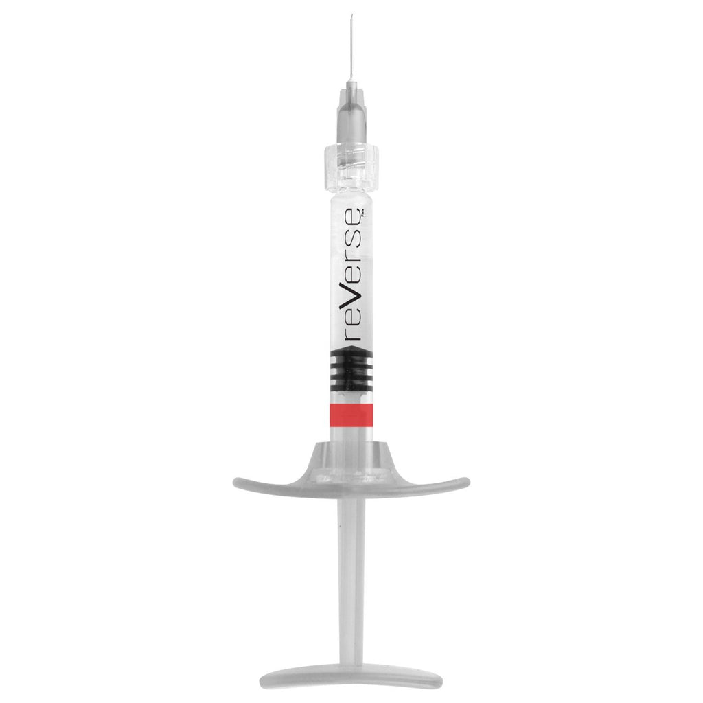 Hyaluronic Acid reverse® Forma 20mg 10ml (Body)