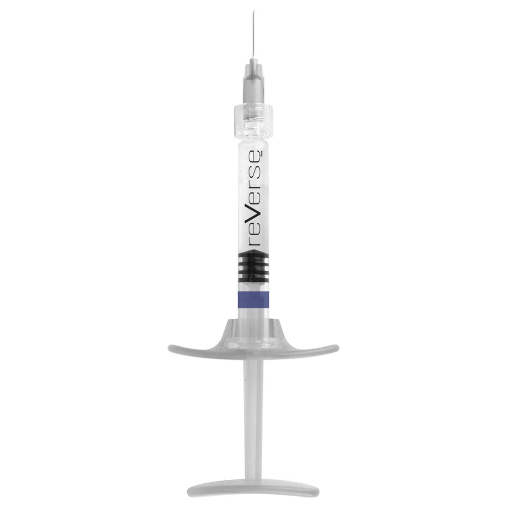 Hyaluronic Acid reverse® Medium 21mg 1ml (XXL)