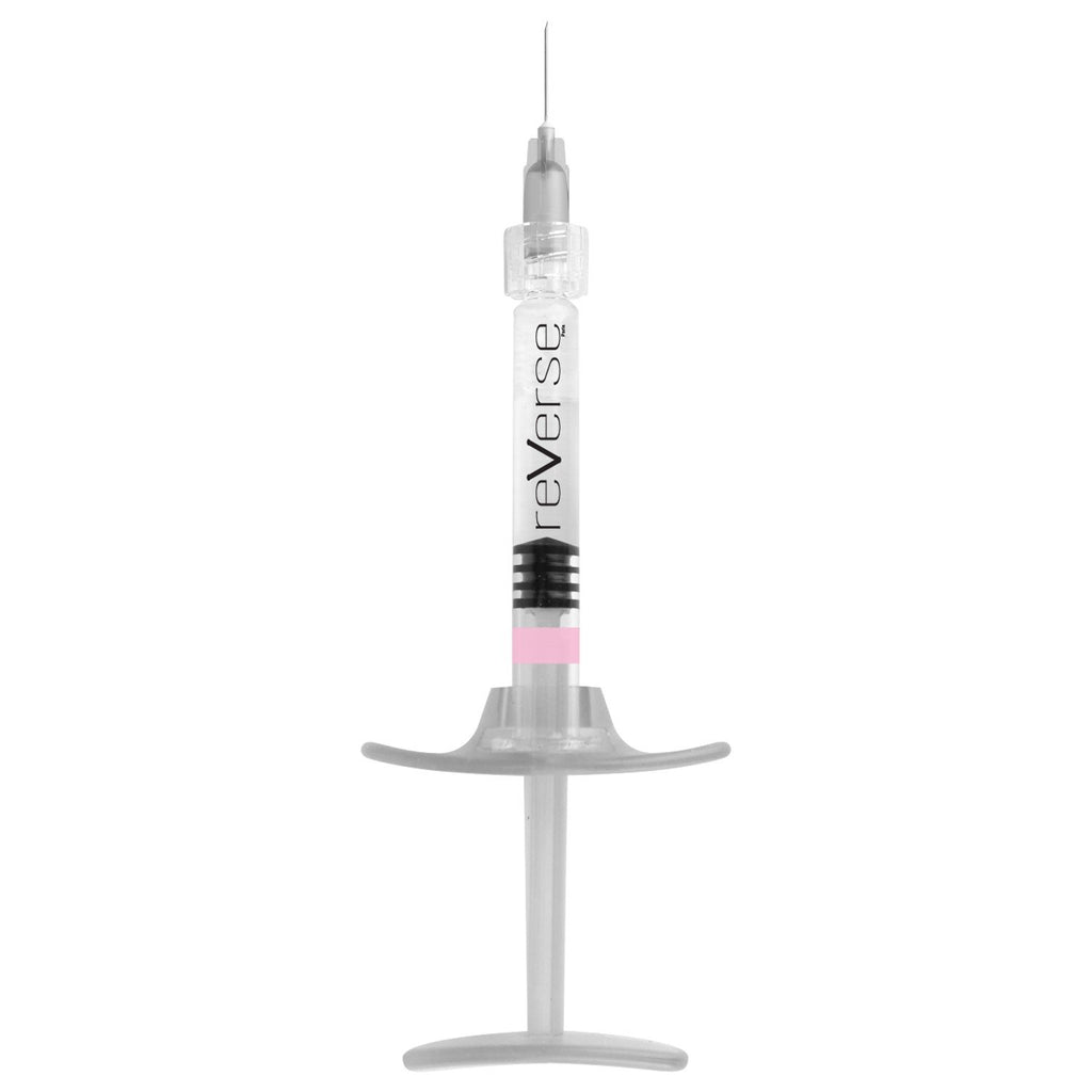 Hyaluronic Acid reverse® Soft 20mg 1ml (S)