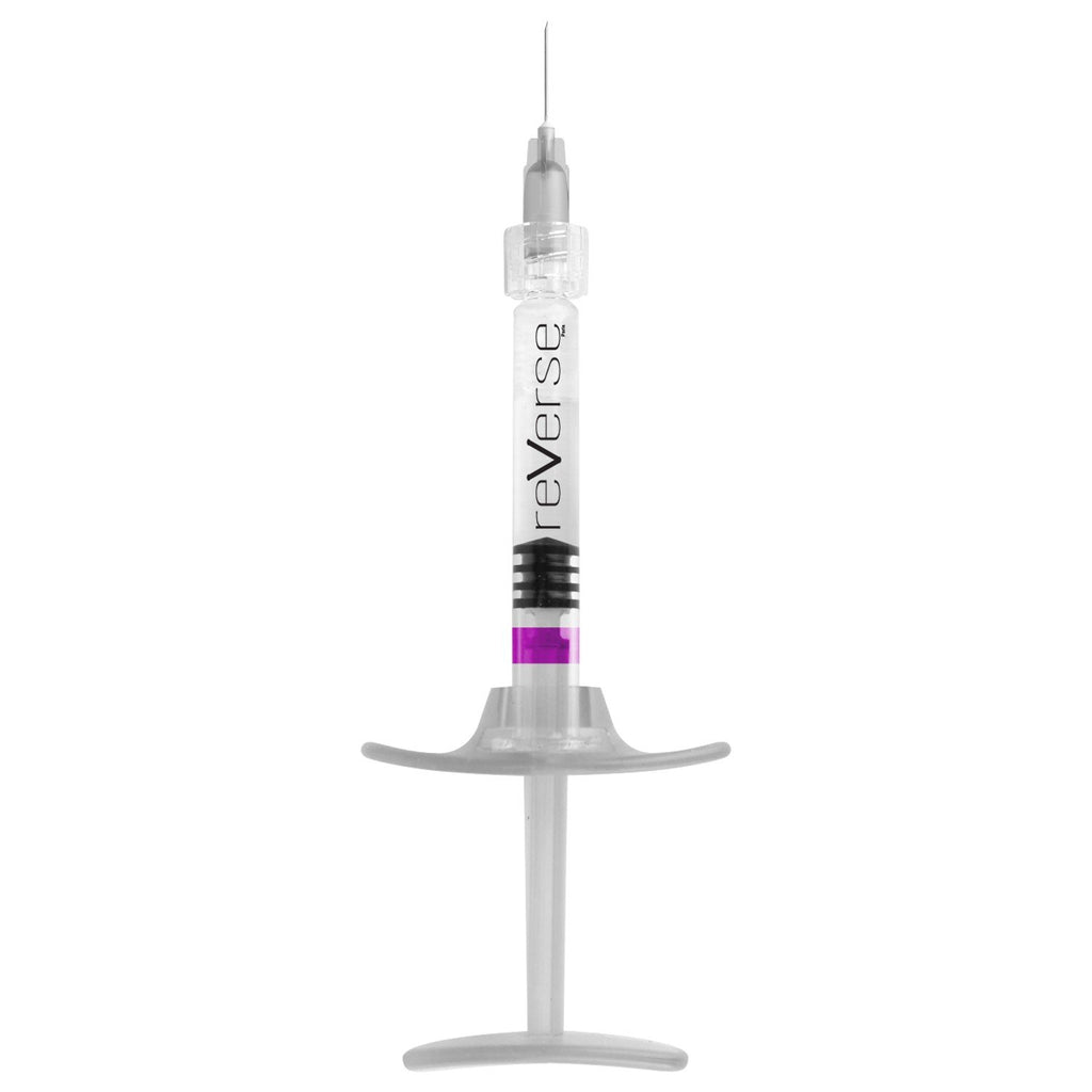Hyaluronic Acid reverse® Strong 24mg 1ml (L)