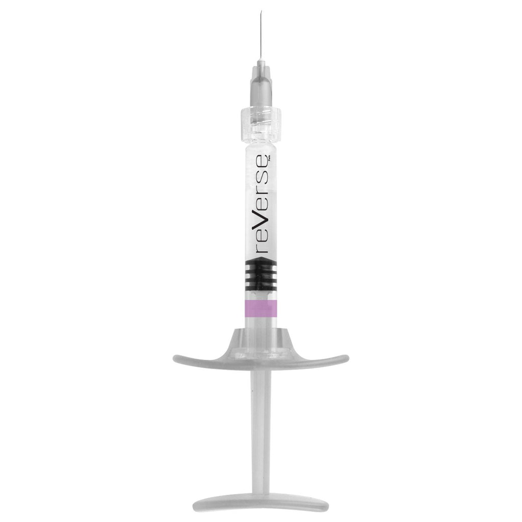 Hyaluronic Acid reverse® Ultra-Soft 20mg 1ml (M)