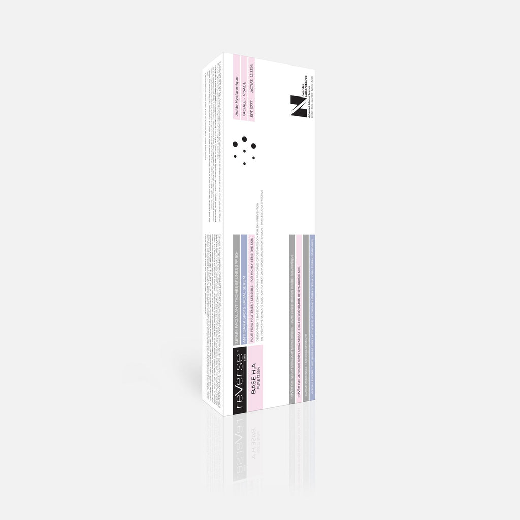 Serum Facial anti Taches. SPF 50+
