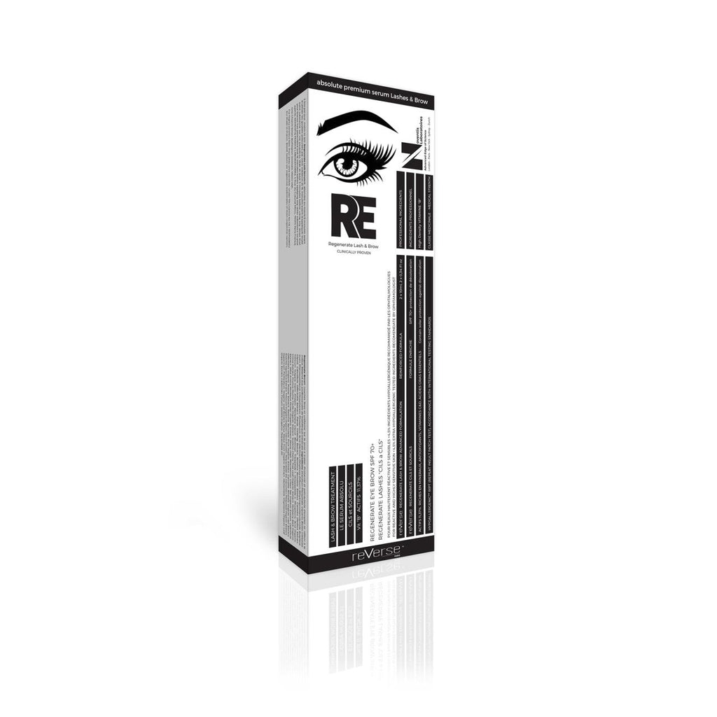Lashes and Brow treatment