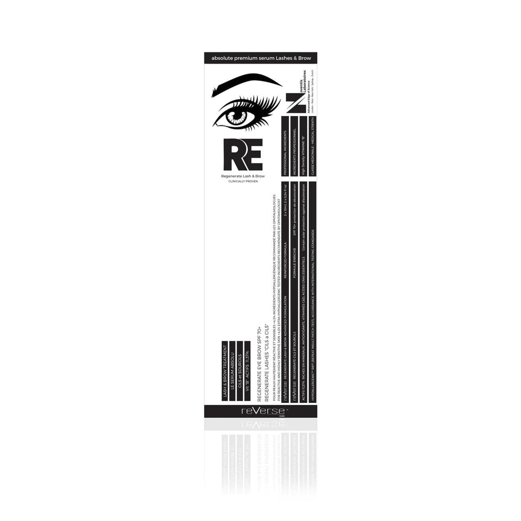 Lashes and Brow treatment