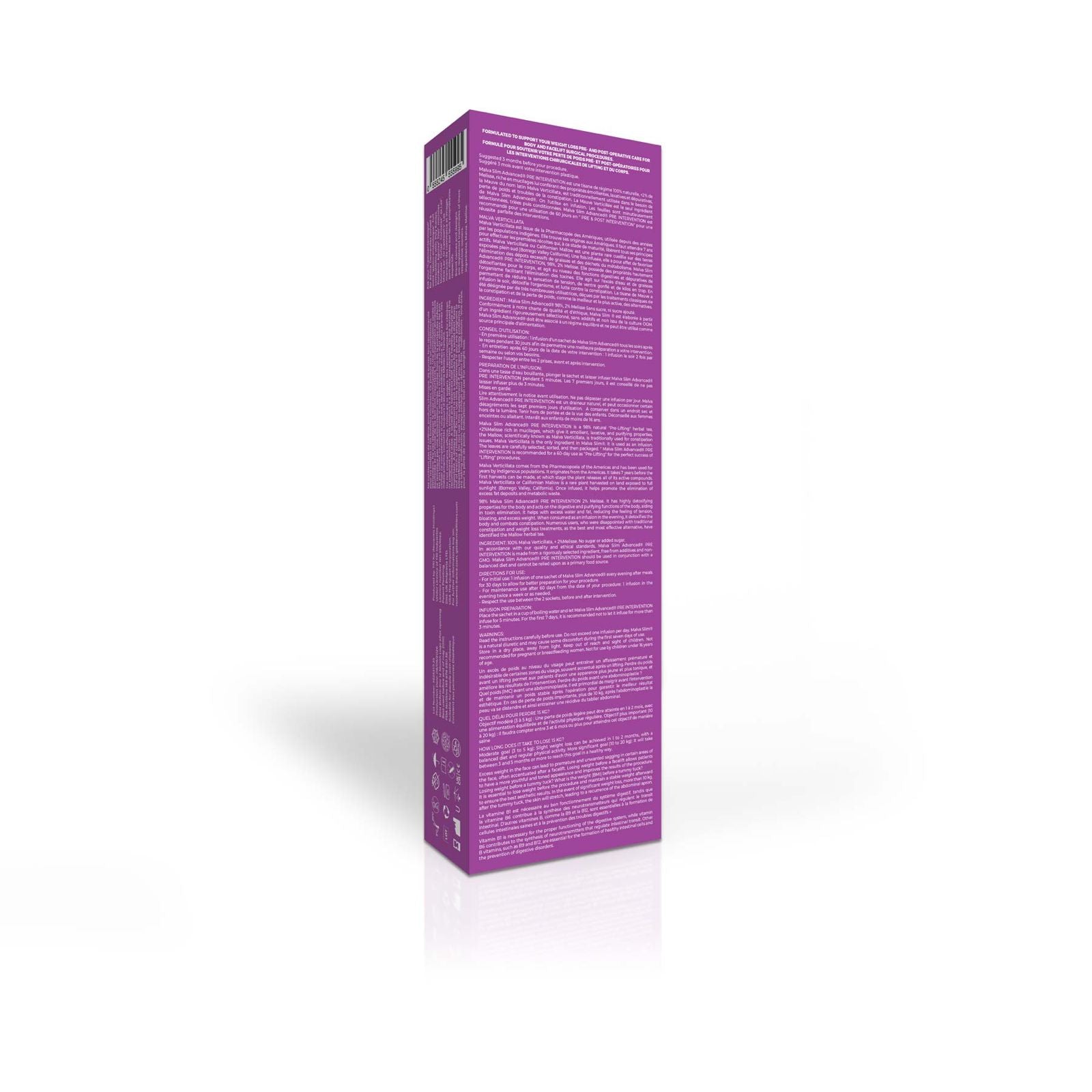 Malva Slim Advanced®