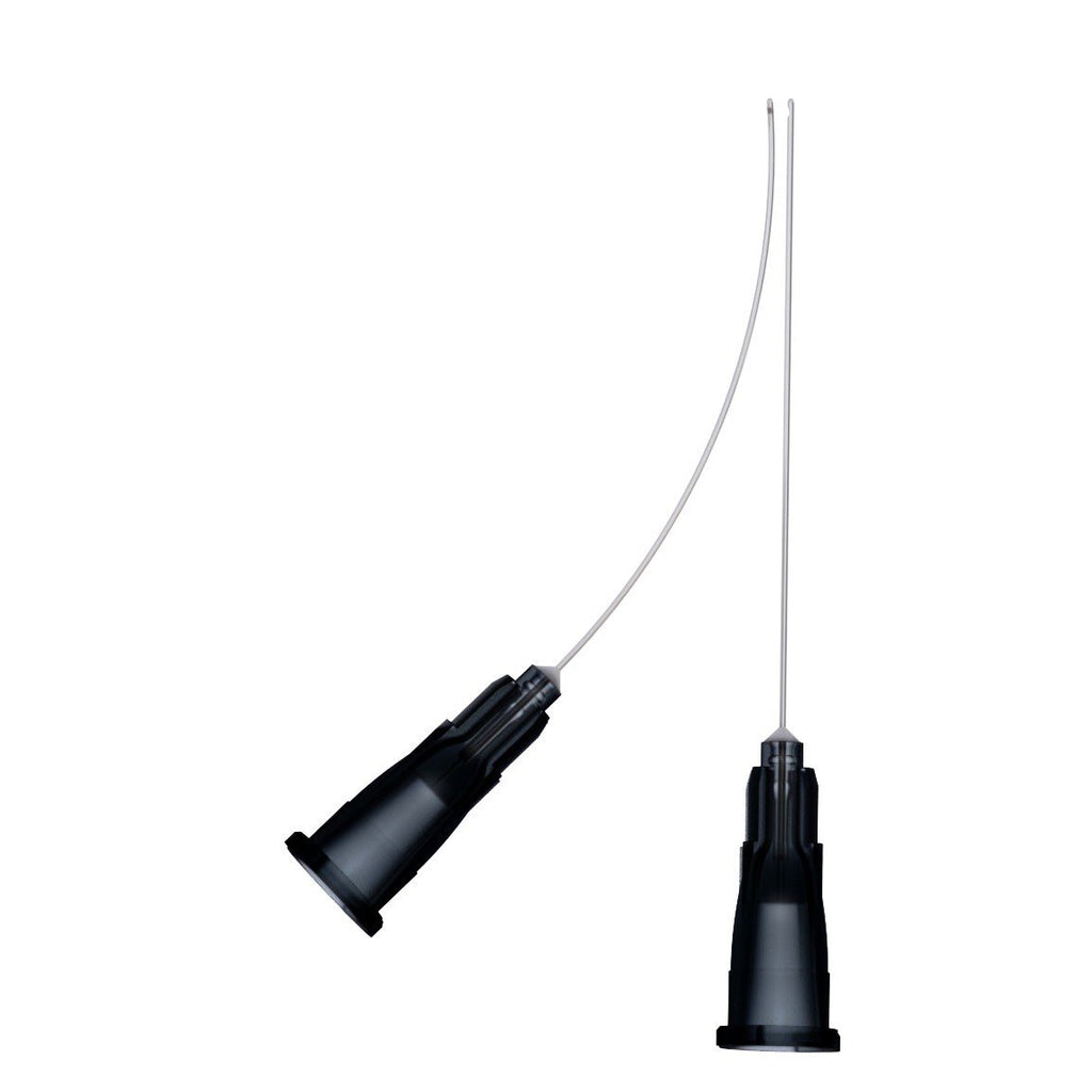 Soft’n & flex Blunt Tip Micro-Cannula Gauges 22G | 50mm 70mm (12 units)
