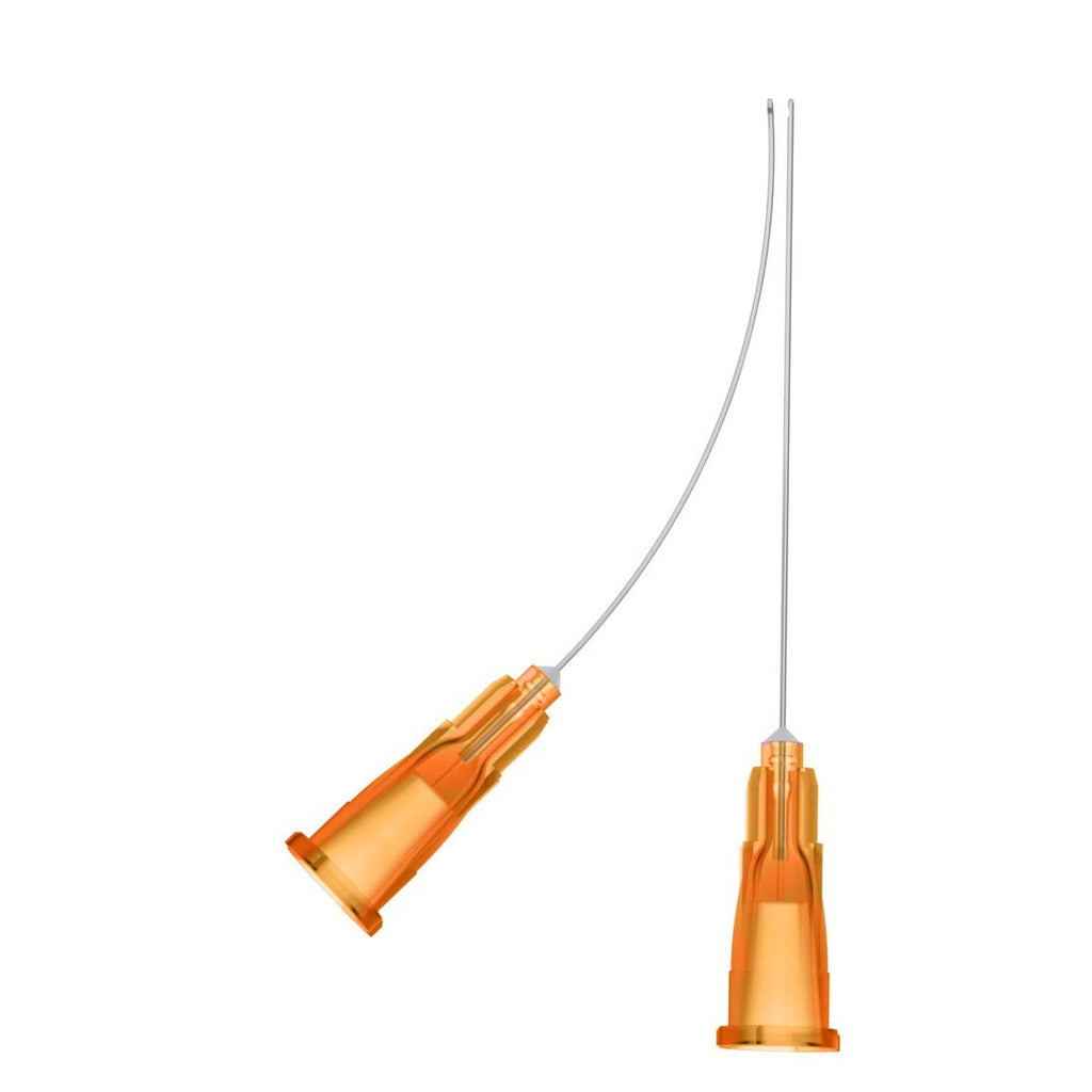 Soft’n & flex Blunt Tip Micro Cannula Gauges 25G | 40mm 50mm (12 units)