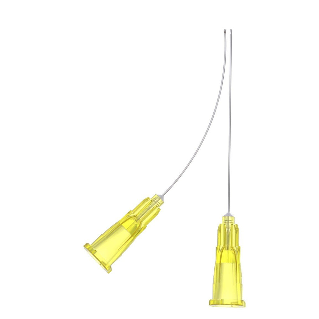 Soft’n & flex Blunt Tip Micro Cannula Gauges 30G | 30mm (12 units)